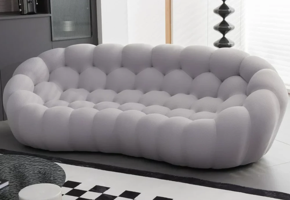 sofa that looks like a cloud